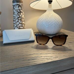 Michael Kors Sunglasses